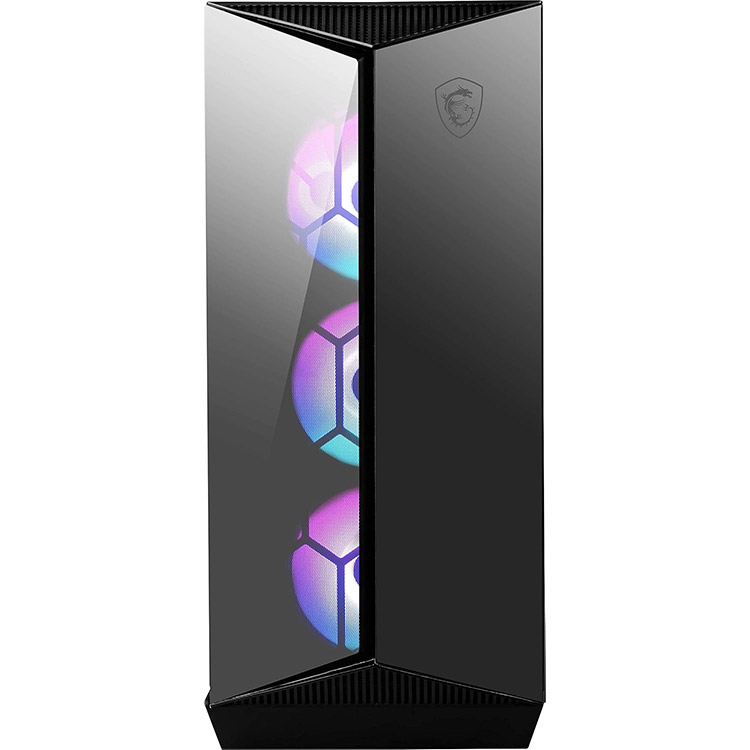خرید کیس کامپیوتر MSI MPG Gungnir 110R - شاسی مید تاور